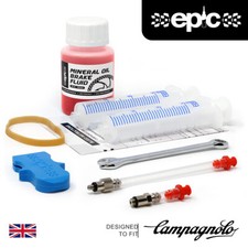 Epic Campagnolo Bleed Kit &