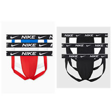 Nike 3 pack Mens Cotton