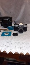 Vintage praktica model super - model,
