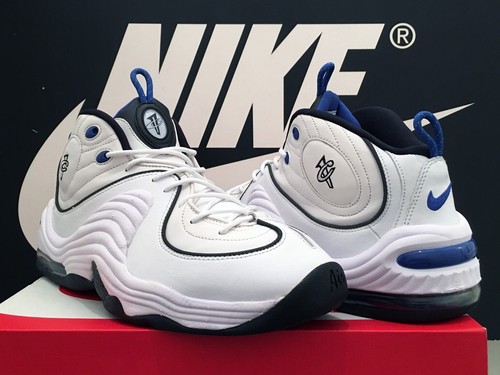 Vtg 2016 nike air - vtg, ii