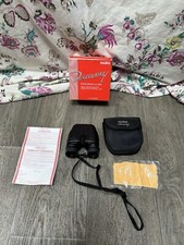 Halina Discovery Binoculars