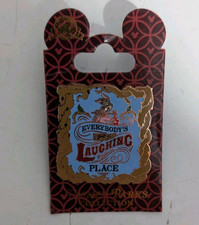 DISNEY SPLASH MOUNTAIN