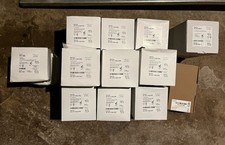 GENT Fire Alarm Equitment Job