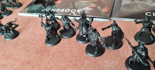 Cities sigmar half - sigmar, half-