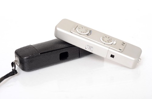 Minox sub miniature - sub-miniature, 16mm