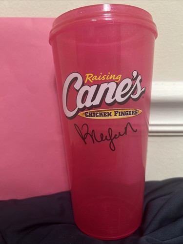 Raising canes megan - raising, moroney