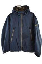 TIMBERLAND Navy Windbreaker