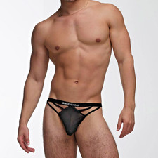 New Box Menswear Tri-Lock