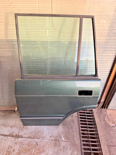 Range rover classic - 4, door