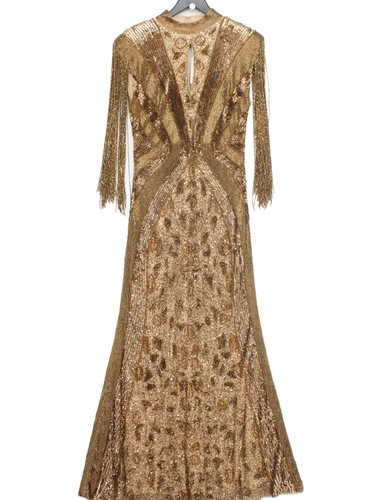 Karen millen maxi dress uk12 - maxi,
