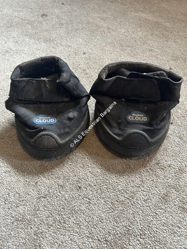 Easy boot cloud - boot, boots