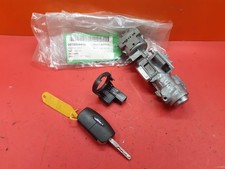  FORD FOCUS C MAX Lock Set
