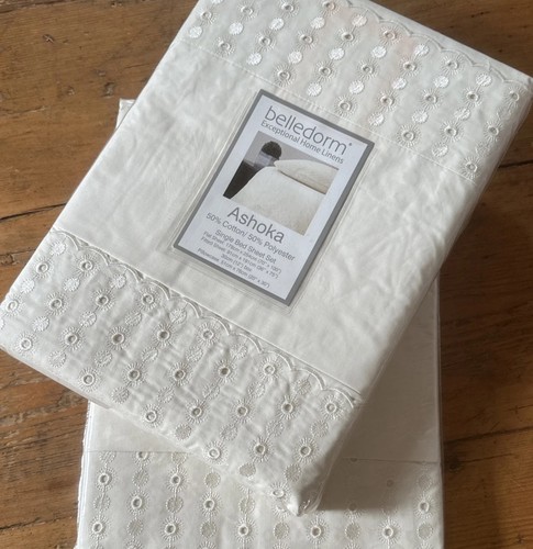 Belledorm broderie anglaise - belledorm,