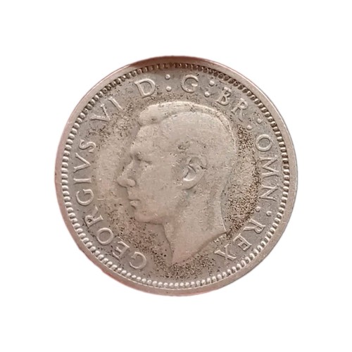 1937 king george 500 - 1937,