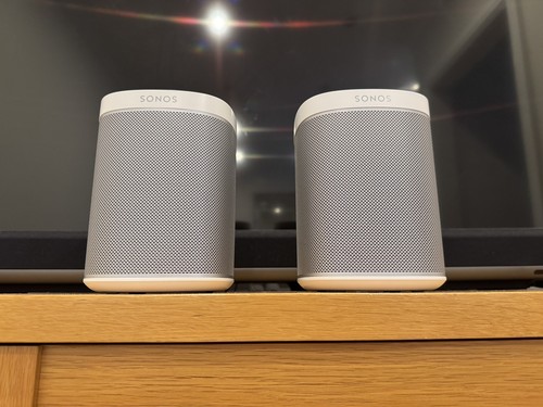 Sonos play smart wireless - play,