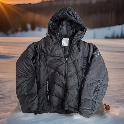 Burton women medium - ak,