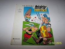 Asterix the Gaul (Une aventure