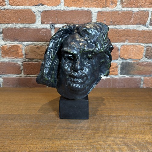 Honore balzac bust a - bust,