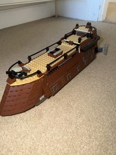 LEGO Star Wars: Jabba's Sail