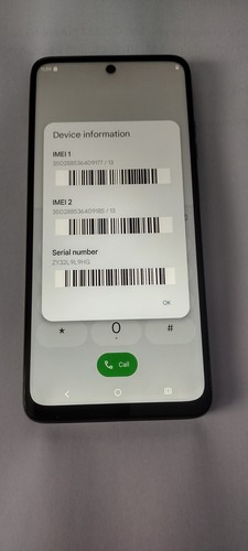 Motorola moto g05 - motorola,