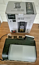 CasoDesign HW616 Hot Water