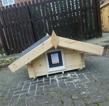 Custom Made Scandinavian Pine