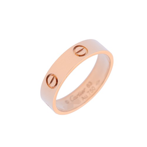 Cartier mens ring issue 5 - cartier,