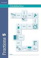 Fractions, Decimals and