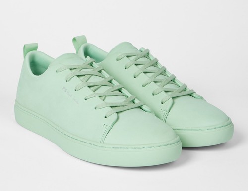 Paul smith lee nubuck - smith,
