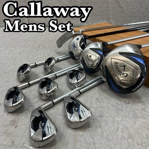 Callaway warbird men golf - men's,