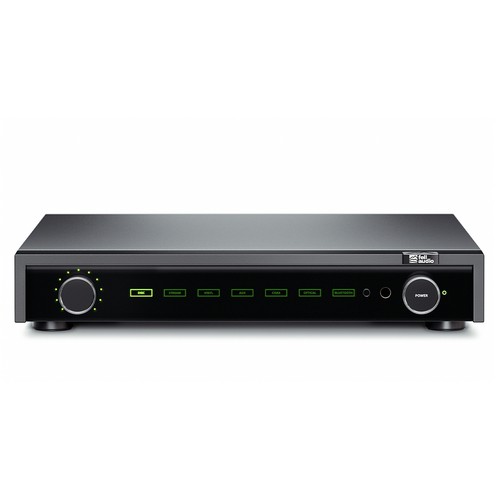 Fell audio 89w integrated - fell,