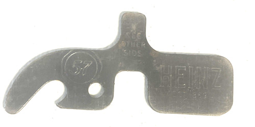 Early heinz multi function - early, multi-function