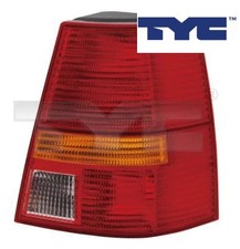 RIGHT TAIL LIGHT REAR LAMP