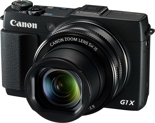 Canon digital camera power - camera,