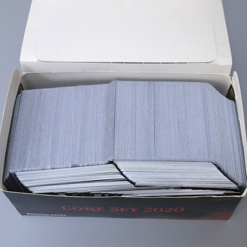 Magic the gathering - the, core
