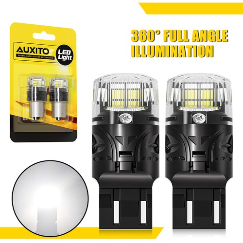 Led side light drl xenon - side,