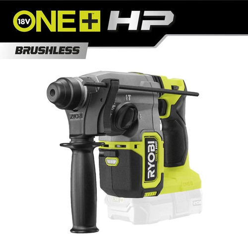 Ryobi 18v one - 18v, hp