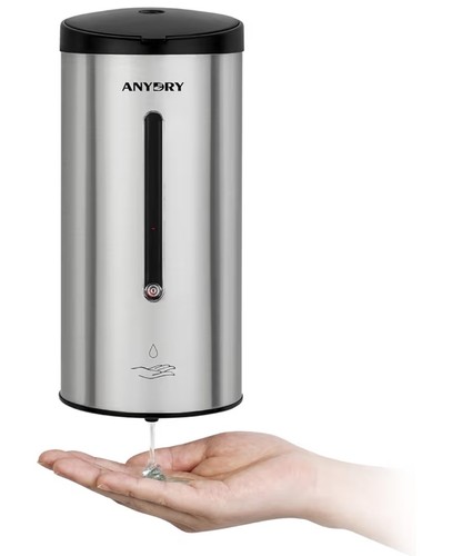 Professional 750ml automatic - professional,