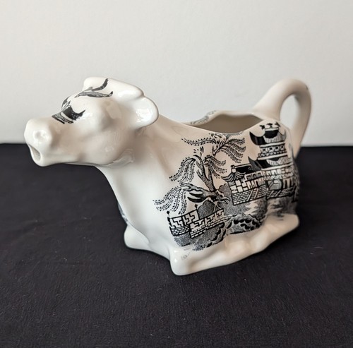 Burleigh ware burslem black - ware,