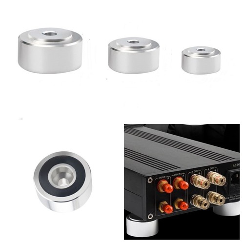 4pcs aluminum alloy - 4pcs,