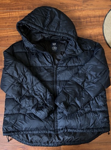 Gap blue and - blue,