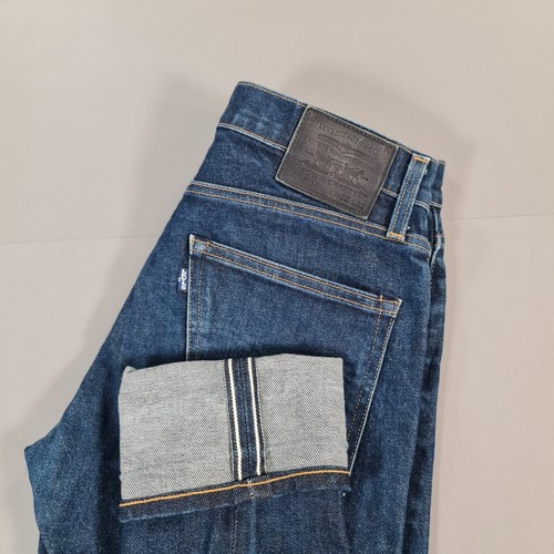 Levis 511 mens jeans blue - jeans,