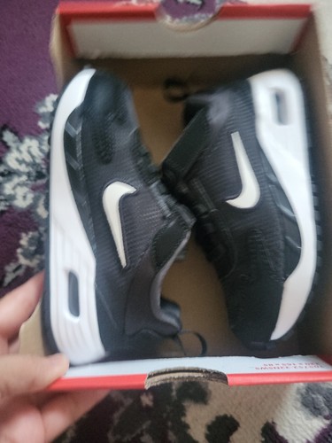 Boys nike air max solo - boys,