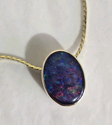 9ct yellow gold - yellow, set