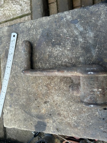 New cast bamford 6hp - bamford, 4-6hp
