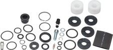 RockShox Argyle Fork Service