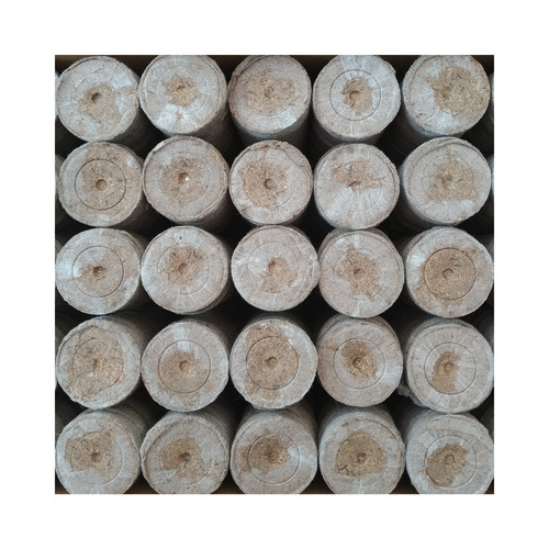 44mm jiffy peat pellets - 50,