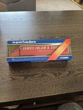 Corgi superhauler ty86626 - corgi,