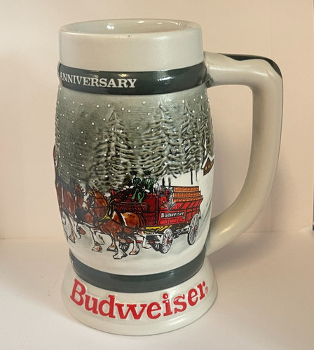 1982 budweiser holiday - 1982,