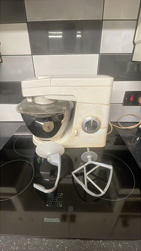 Retro kenwood chef km300 stand - chef,